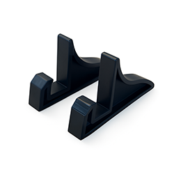 Printeers - Plastic stand for Slate plate