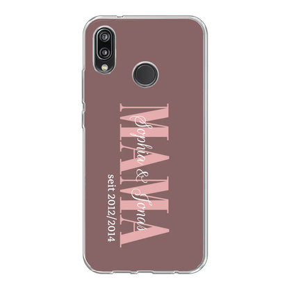 Lieblinge - Personalisierte Handyhülle