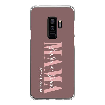 Lieblinge - Personalisierte Handyhülle