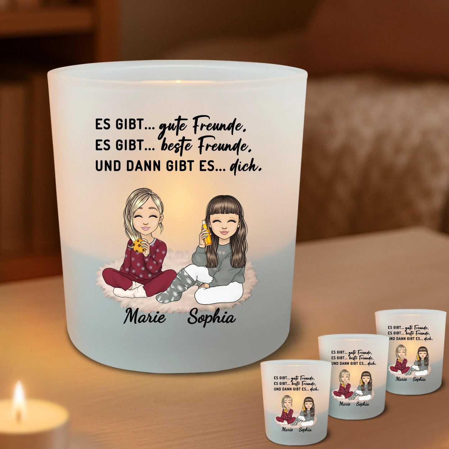 bg WTLH set 2x3x4x5x6x