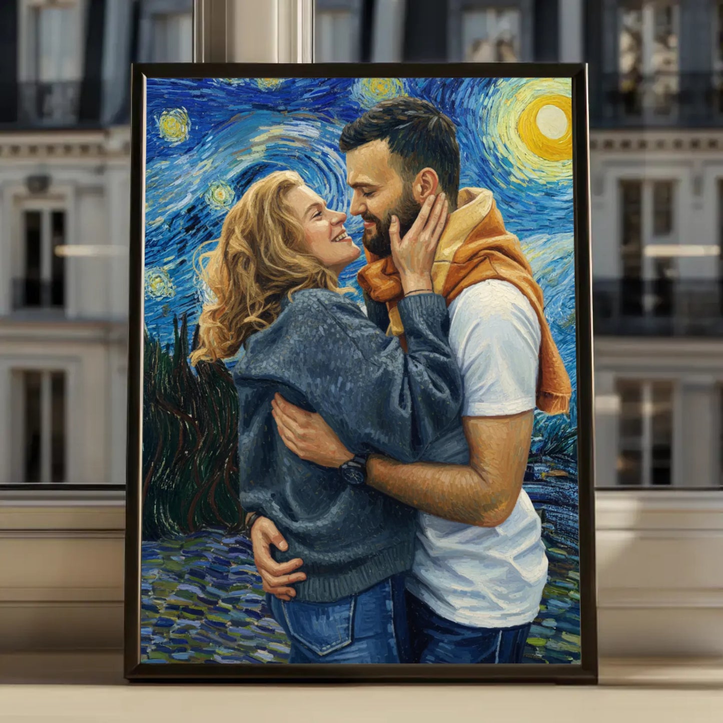 transparent background