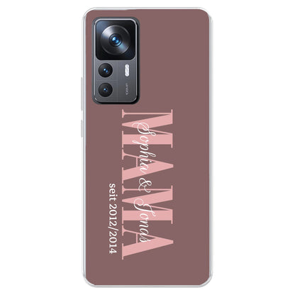 Xiaomi 12T-12T Pro source