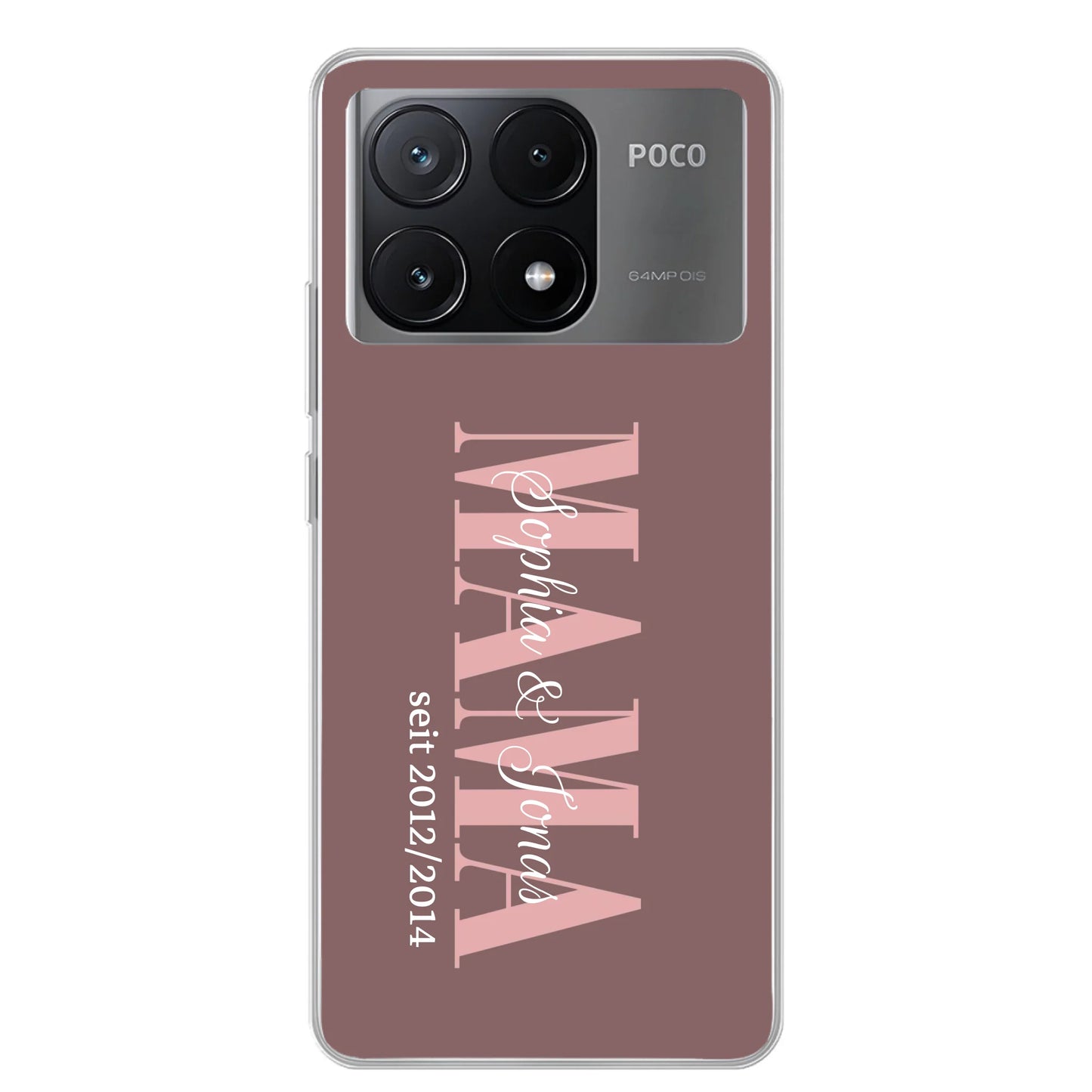 Xiaomi Poco X6 Pro source