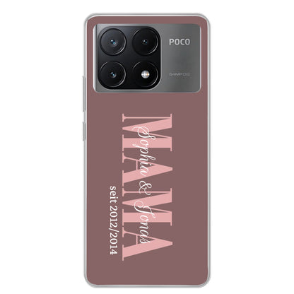 Xiaomi Poco X6 Pro source