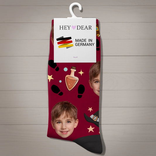 store_Socks Mockup 4