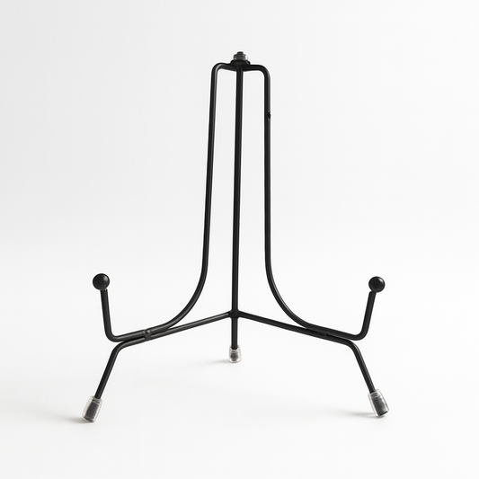 Metal stand for Slate plate