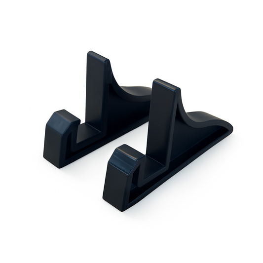 Plastic stand for Slate plate